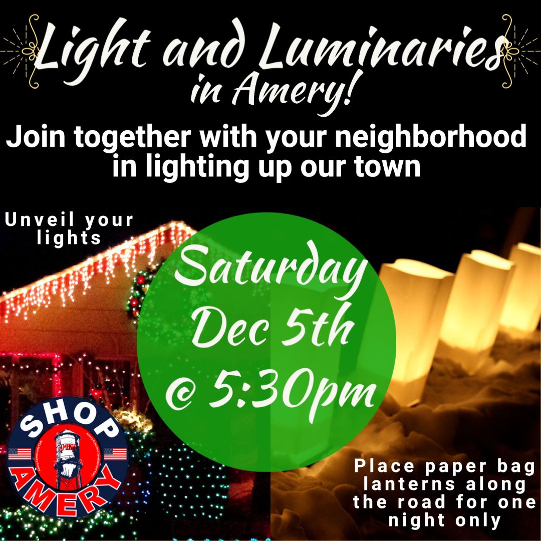 LightandLuminariesAmery2020