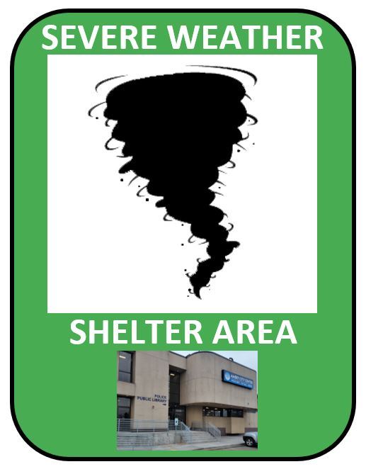 Storm Shelter