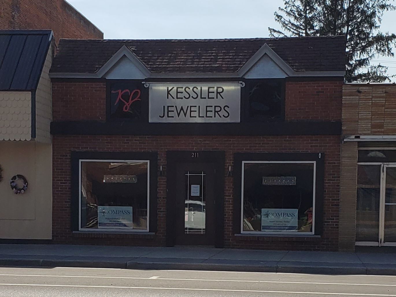 Kessler Jewelers Photo