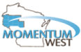 Momentum West Logo
