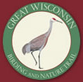 Wisconsin Birding and Nature Trail Logo