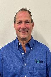 Tom Hartmann AEDC Board of Director Picture